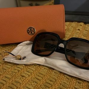 Tory Burch sunglasses